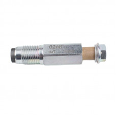 0954200260 Регулятор давлентя топлива DENSO 0954200260 Регулятор давлентя топлива DENSO